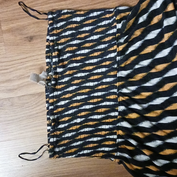 Michael Kors Maxi Dress - Picture 4 of 4